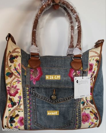 Desigual Femme Sac Desigual Soldes 2Ã¨me DÃ©marque DESIGUAL Sac En