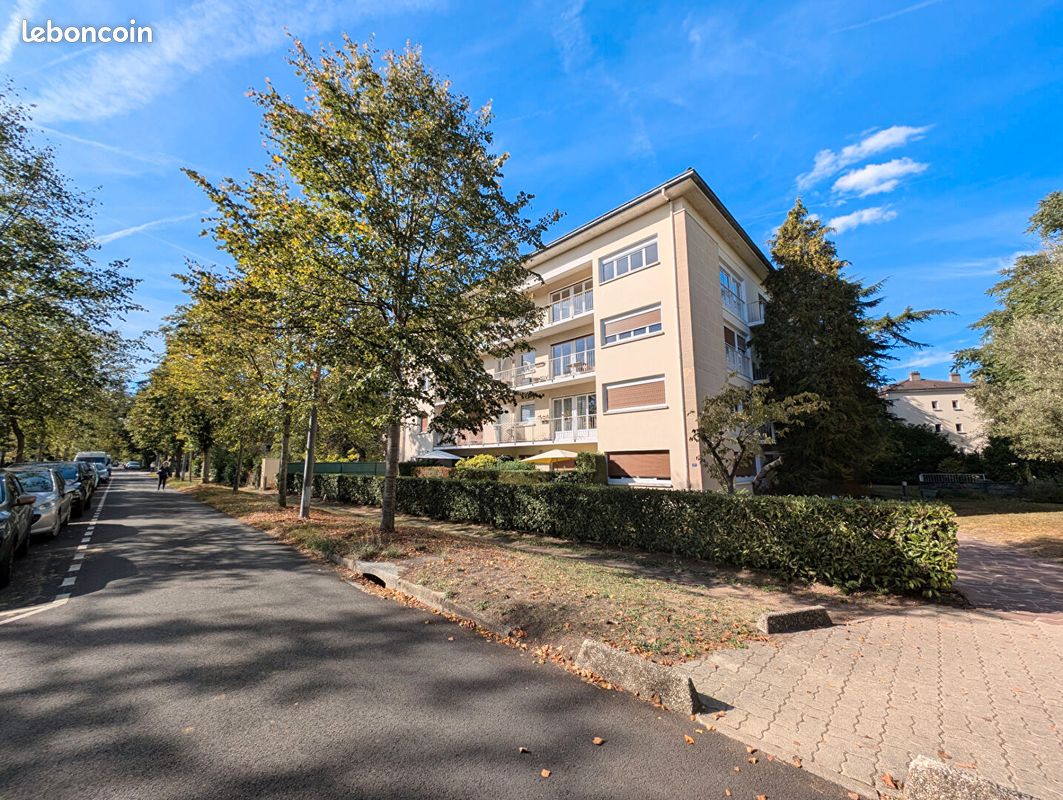 Appartement 4 pièces 91 m² · à Maisons-Laffitte · 91 m² · 545 000 €