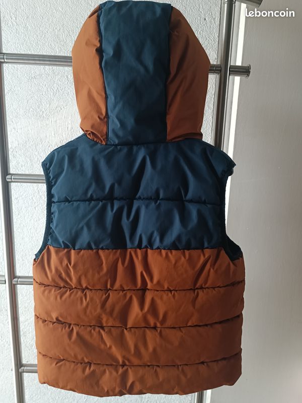 Veste enfant (image 2)