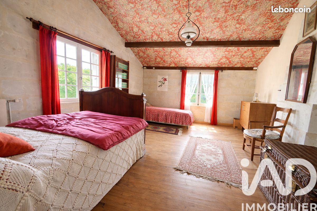 Maison 6 pièces 145 m² (image 13)
