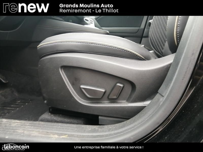 Renault Symbioz 1.6 E-Tech full hybrid 145ch Iconic (image 20)