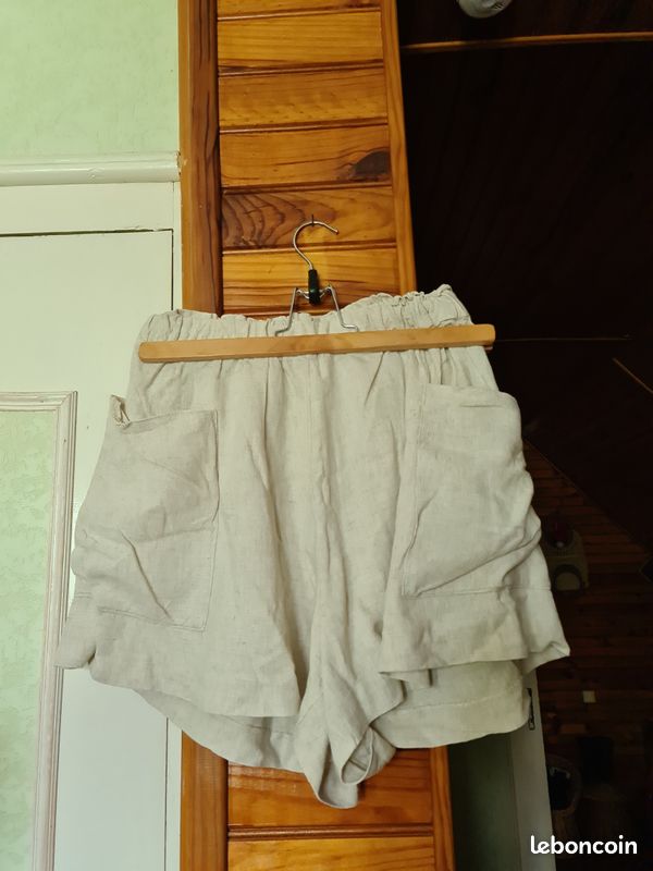 Lot de Shorts (image 2)