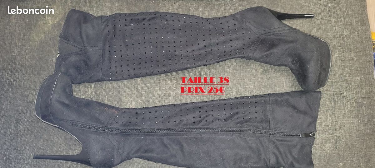 Chaussures femme (image 3)