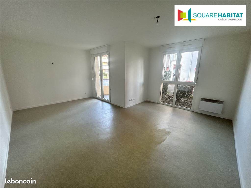 Appartement 3 pièces 70 m² - Lons 64140 (image principale 0)