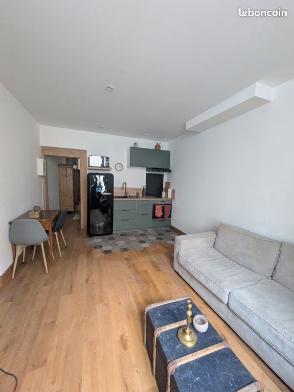 Appartement 2 pièces 34 m² · à Pont-À-Mousson · 34 m² · 470 €/mois
