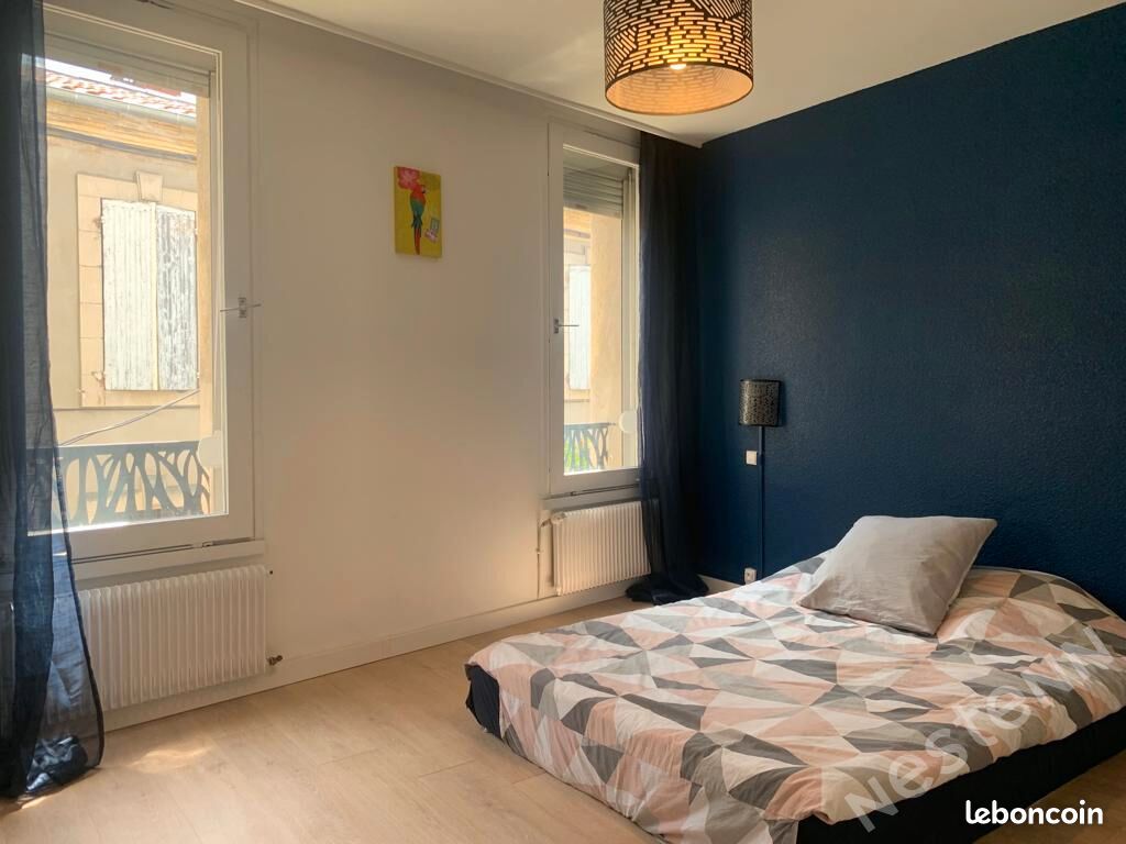 Appartement 5 pièces 100 m² - Agen 47000 (image principale 6)