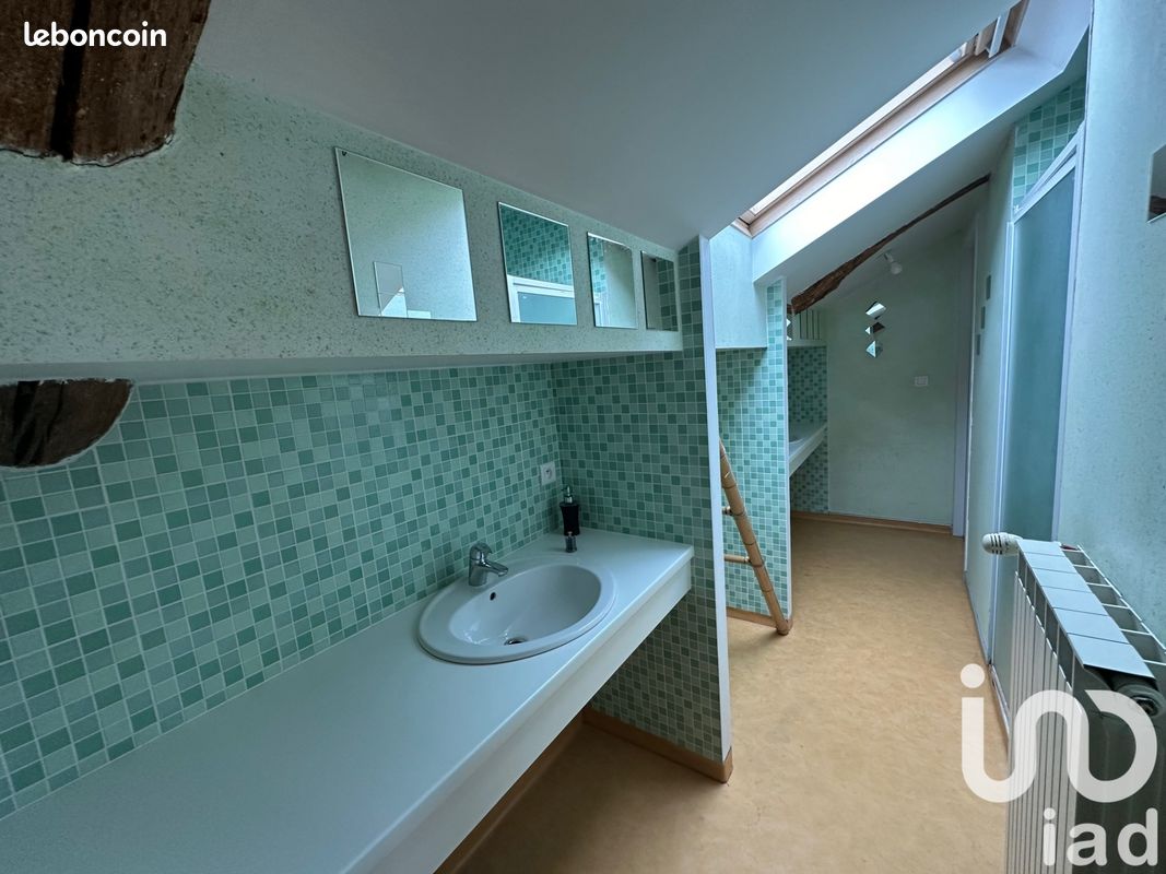 Propriété 6 pièces 300 m² - Oeyregave 40300 (image principale 12)