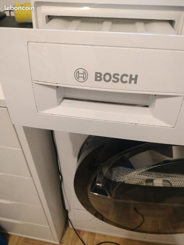Vente de sèche linge (image 2)