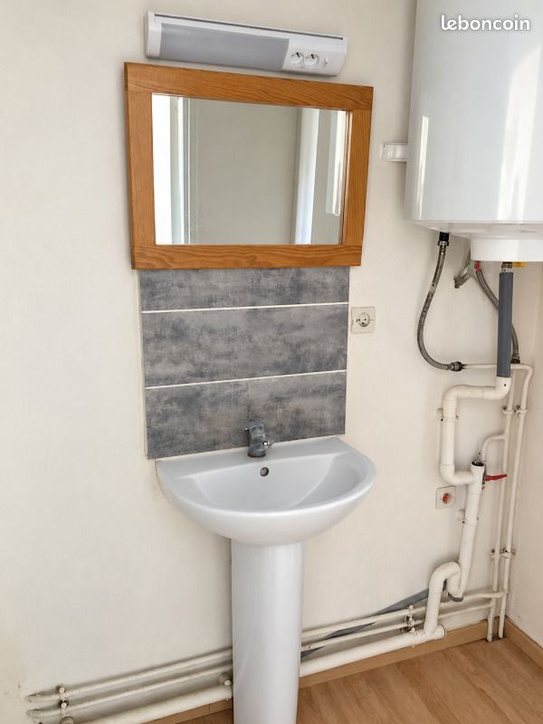 Appartement 2 pièces 38 m² (image 1)