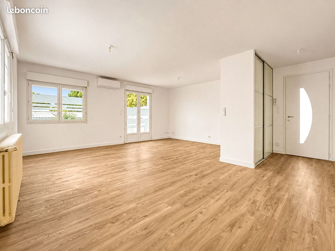 Appartement 5 pièces 114 m² · à Toulouse · 114 m² · 339 400 €
