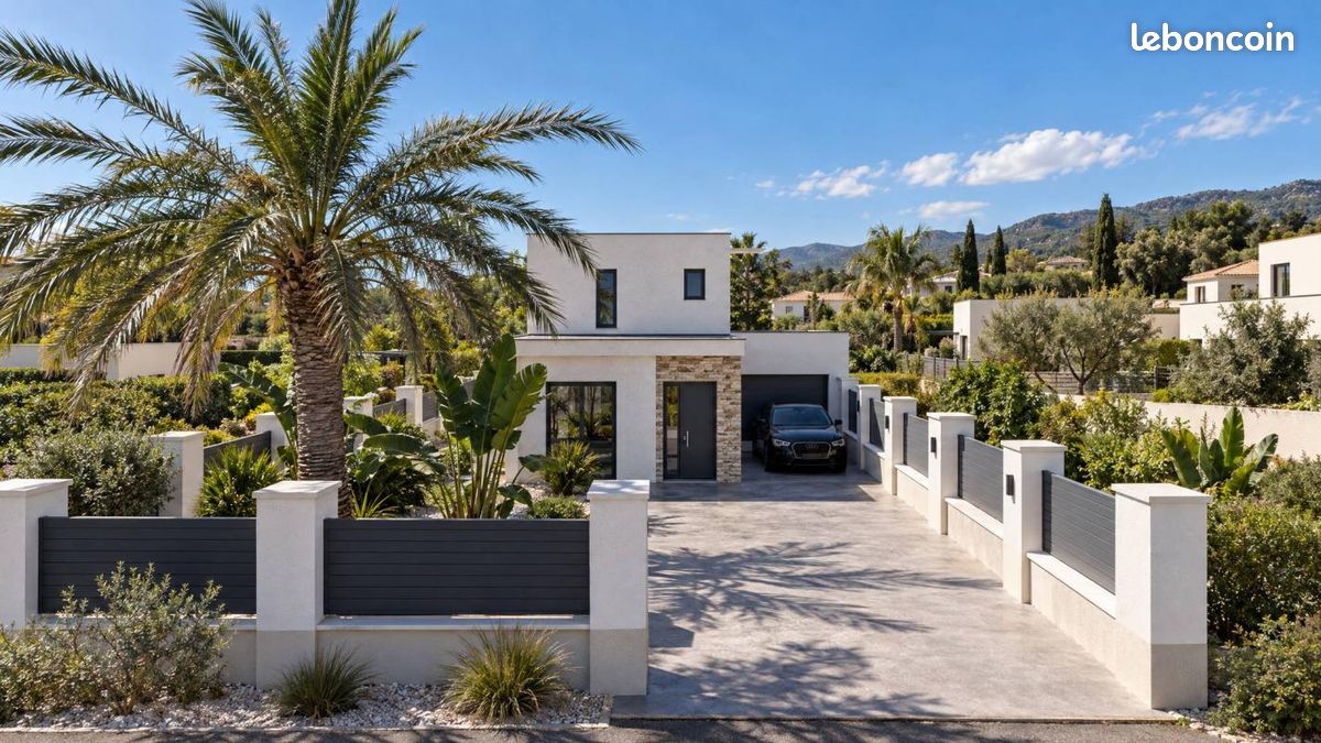 Maison 4 pièces 90 m² · à Agde · 90 m² · 355 000 €