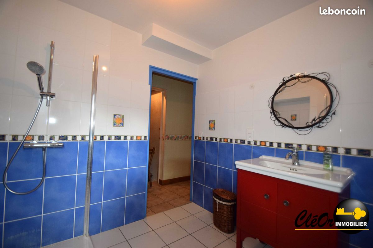 Maison 5 pièces 149 m² (image 5)
