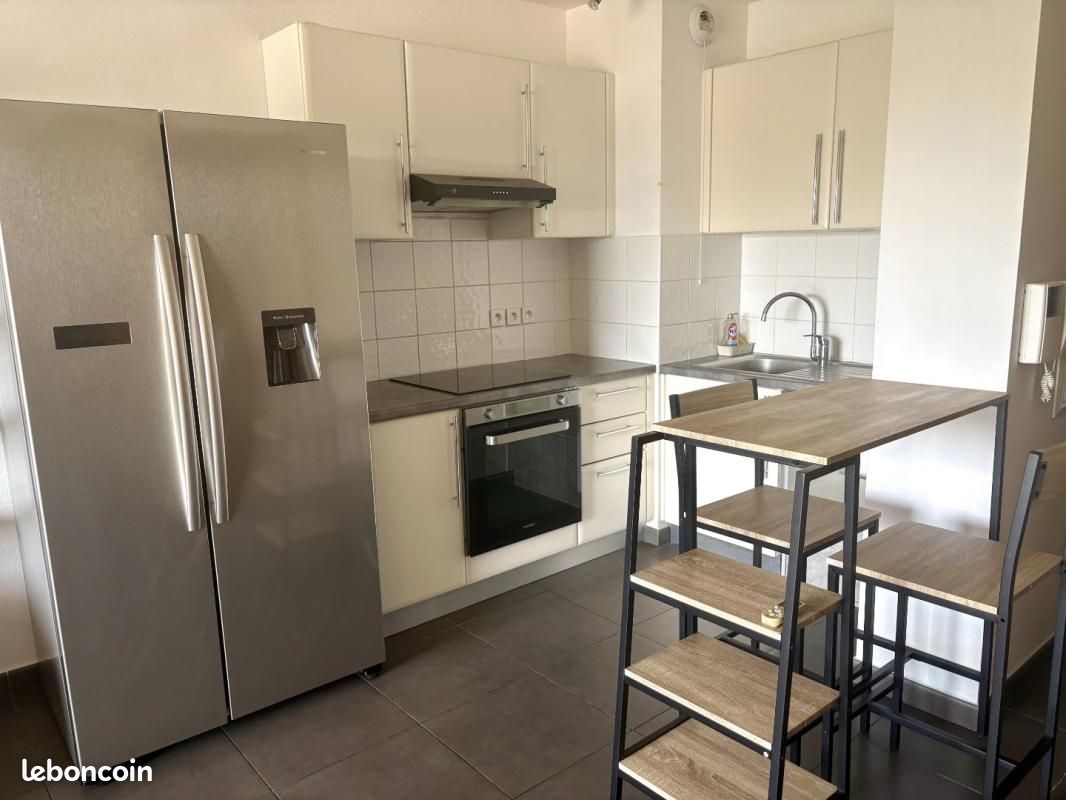Appartement 2 pièces 40 m² · à San-Nicolao · 40 m² · 615 €