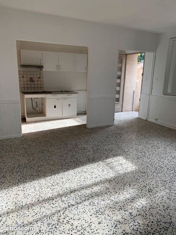 Appartement 3 pièces 61 m² · à Cavaillon · 61 m² · 633 €/mois