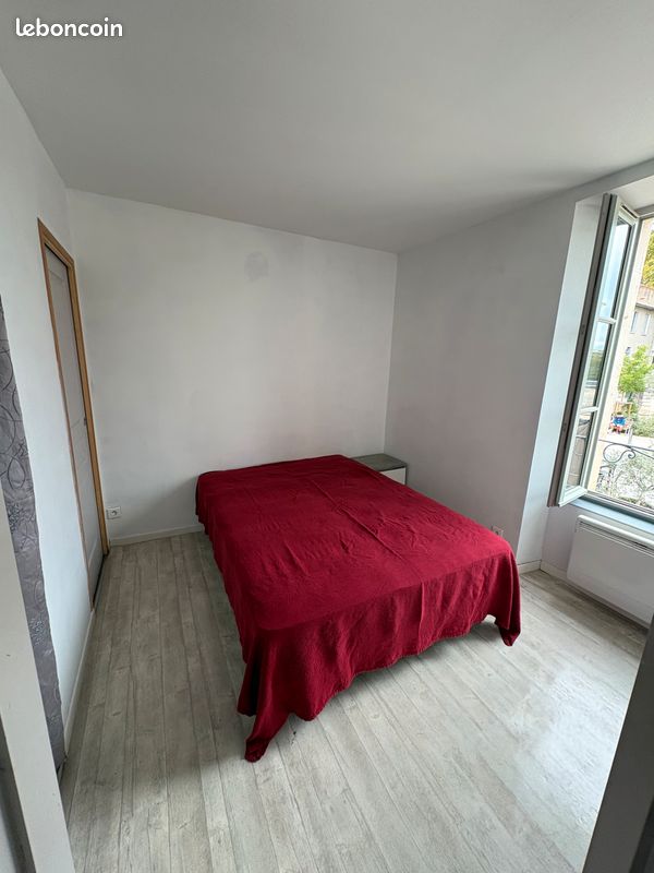 Appartement 2 pièces 30 m² · à Cahors · 30 m² · 485 €/mois