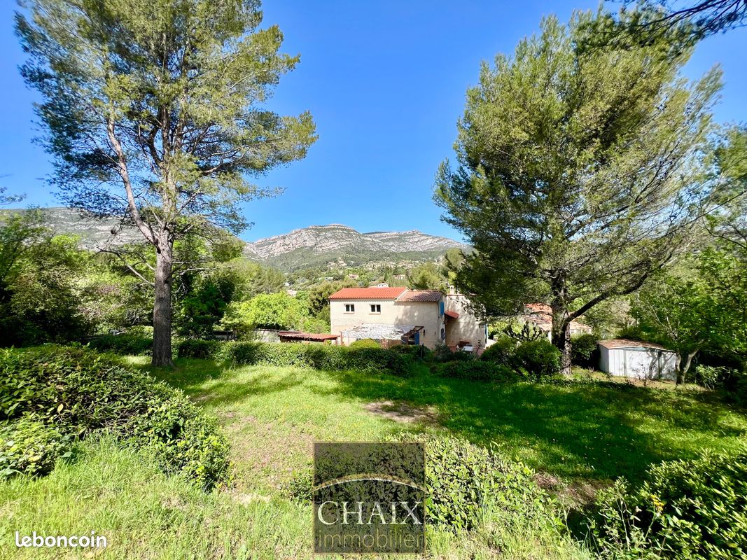 Maison 6 pièces 153 m² · à Roquevaire · 153 m² · 720 000 €