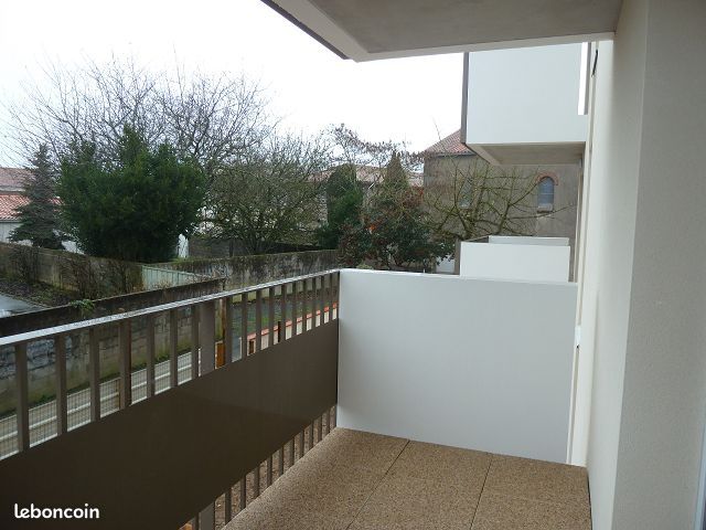 Appartement 3 pièces 62 m² · à La Roche-sur-Yon · 62 m² · 675 €