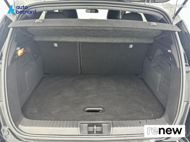Renault Captur 1.6 E-Tech full hybrid 145ch Techno (image 6)