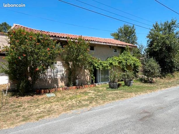 Maison 3 pièces 130 m²