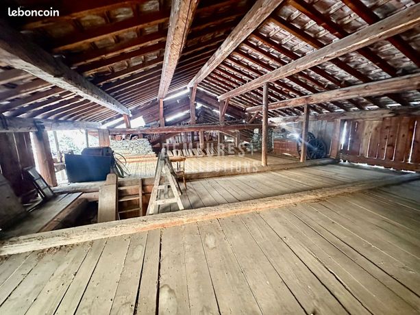 Maison 6 pièces 200 m²