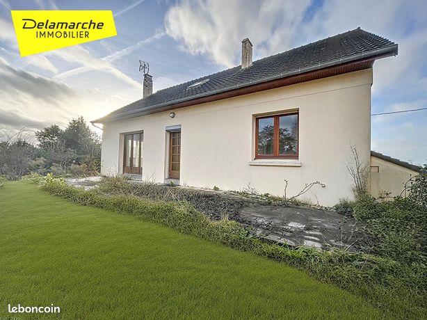 Maison 5 pièces 137 m²