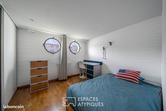 Maison 7 pièces 175 m² — 9