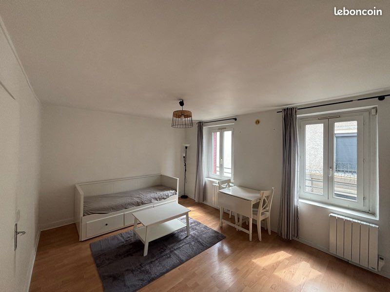 Appartement 1 pièce 27 m² · à Saint-Leu-la-Forêt · 27 m² · 720 €