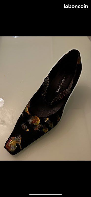 Vend Scarpa, femme, boutique (image 5)
