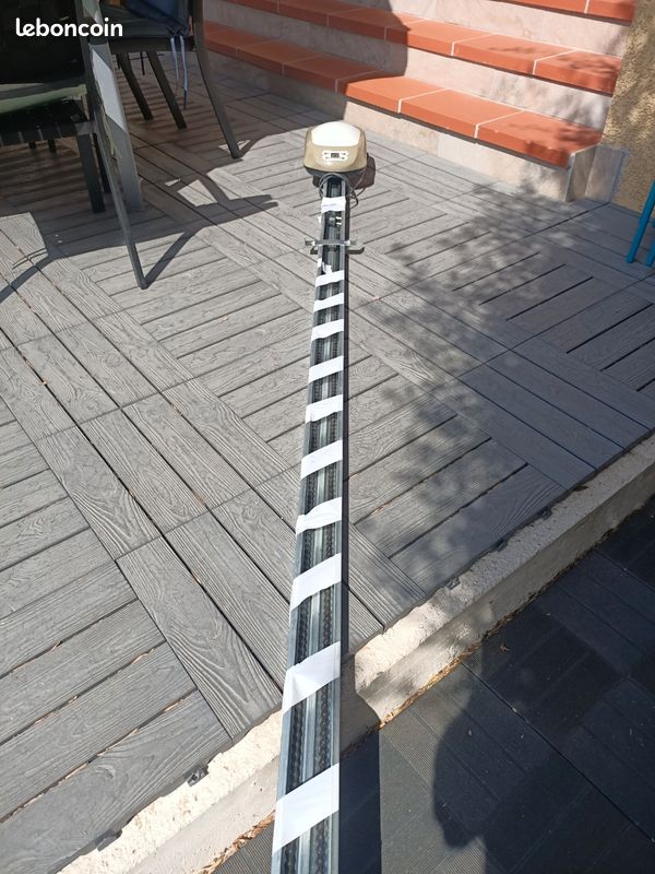 Moteur porte de garage (image 2)