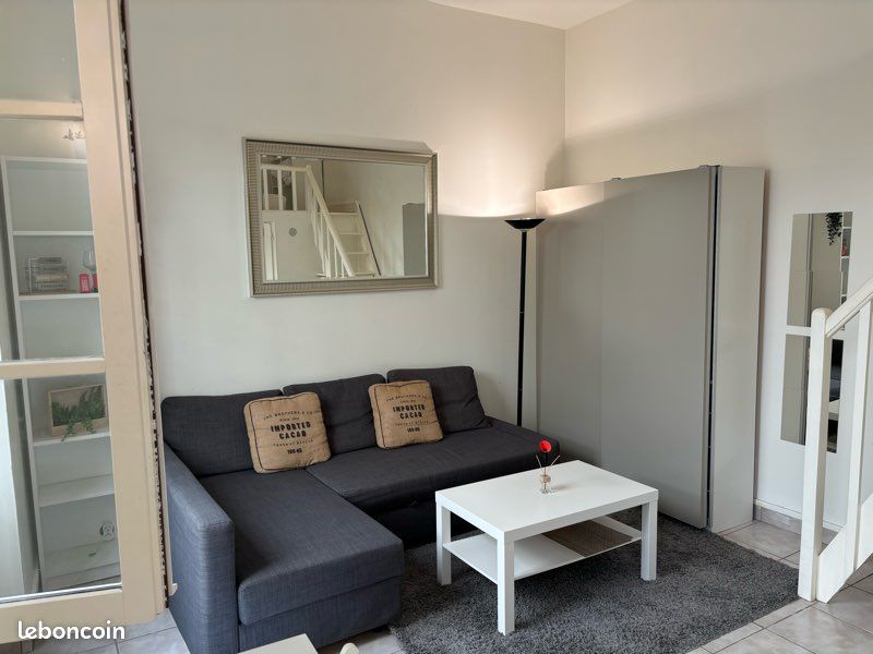 Appartement 1 pièce 24 m² · à Lyon · 24 m² · 725 €