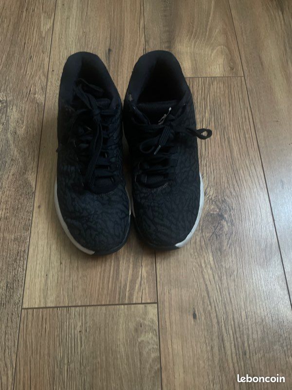Basket Jordan (image 4)
