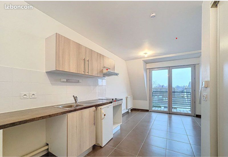 Appartement 1 pièce 25 m² · à Bihorel · 25 m² · 79 000 €