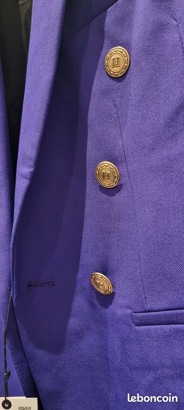 Rental Cars Veste Simili Cuir Homme Kiabi Rental Cars Vest En Jean