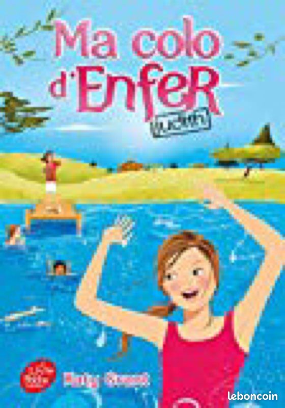 Ma colo d’enfer (Judith) (image 1)