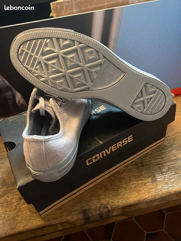 Converse neuve (image 2)