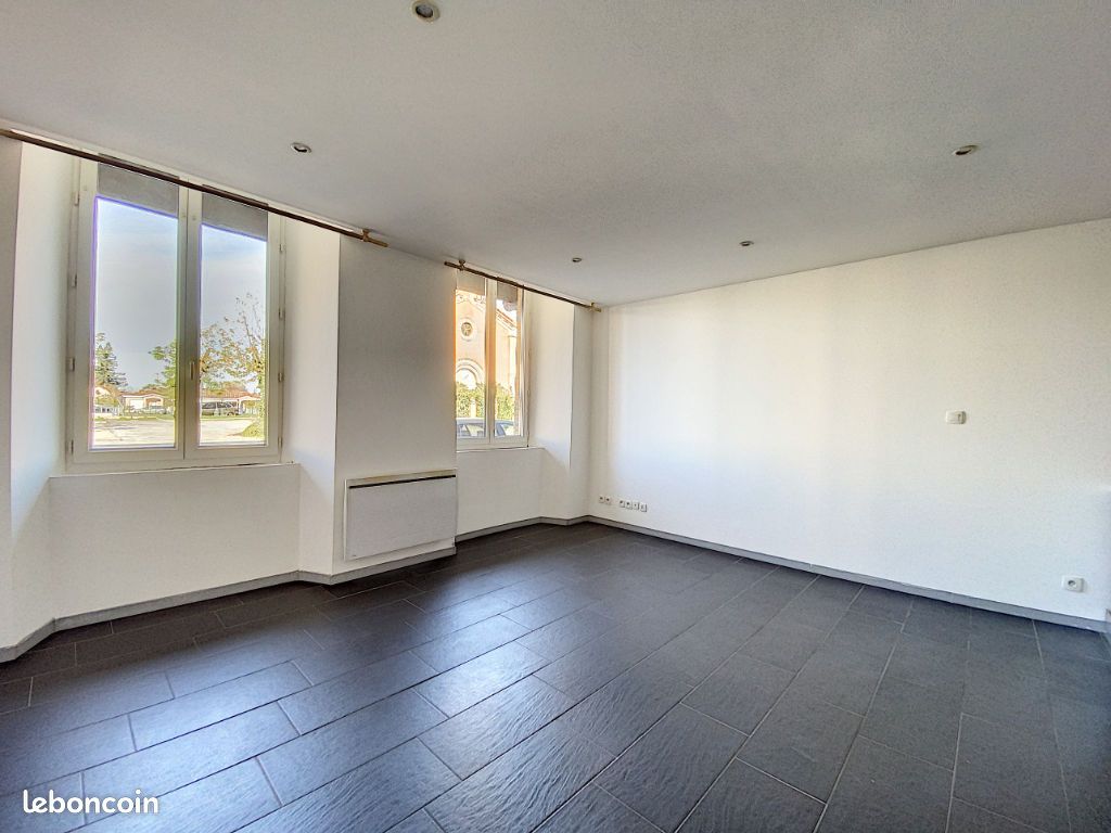 Appartement 3 pièces 61 m² · à Montauban · 61 m² · 103 500 €