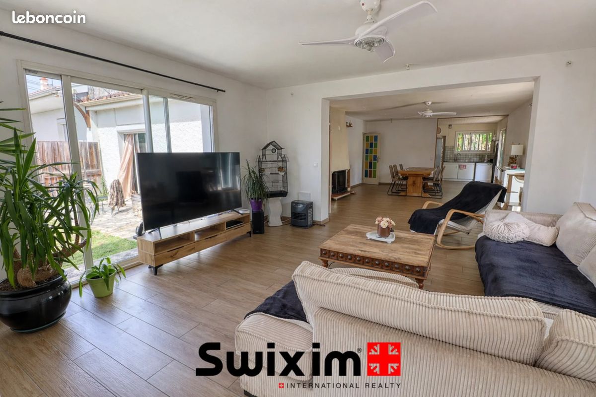Maison 6 pièces 150 m² · à Eysines · 150 m² · 409 000 €