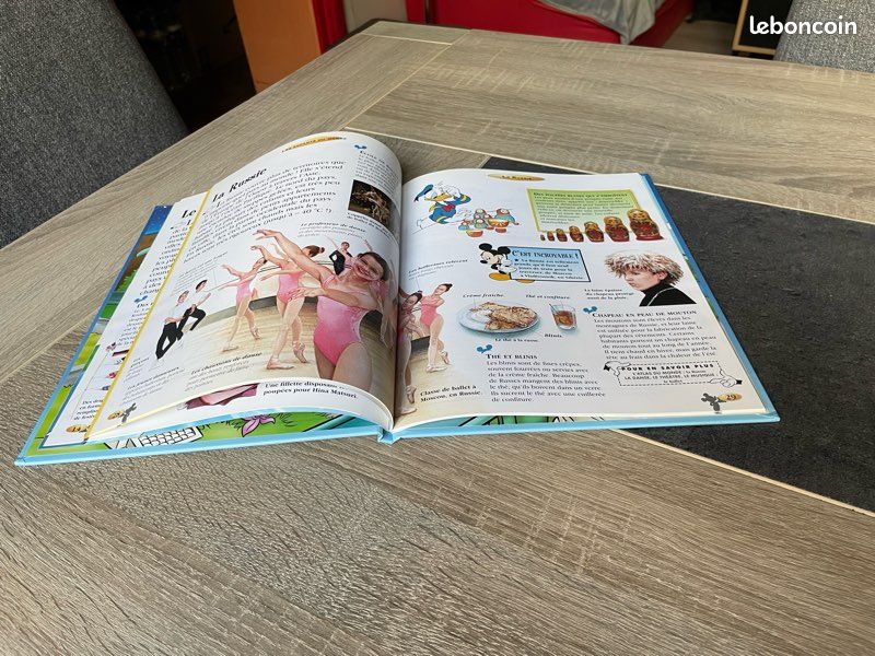 Les Enfants du Monde (image 6)