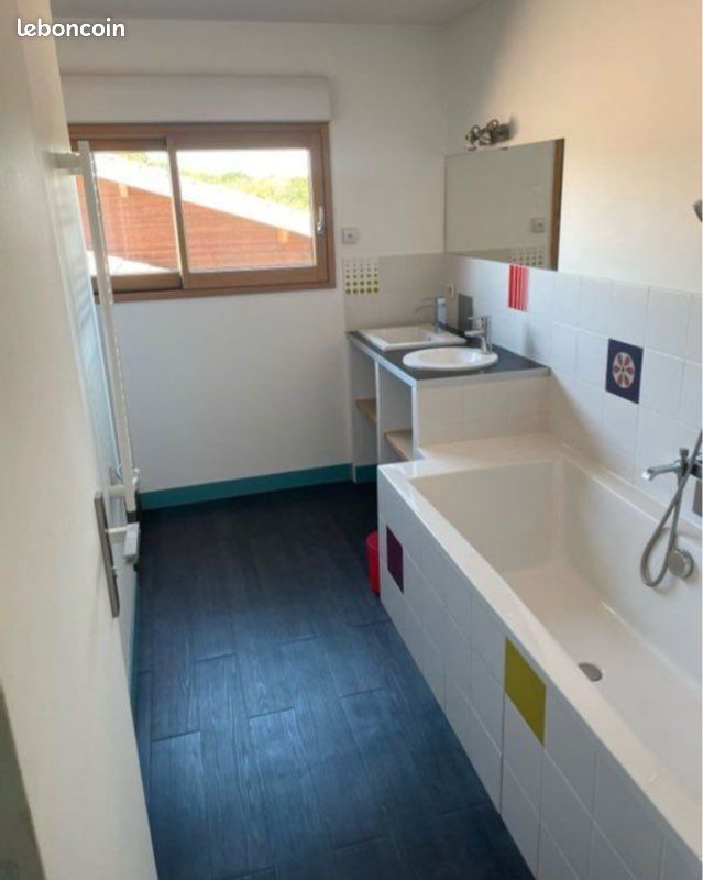 Maison en bois proche Bordeaux (image 12)