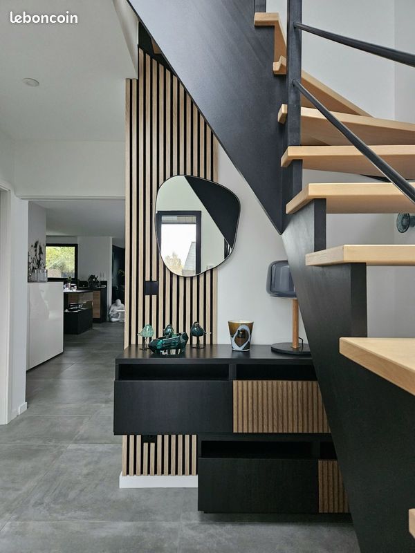 Maison 6 pièces 217 m² · à Templeuve-en-Pévèle · 217 m² · 950 000 €
