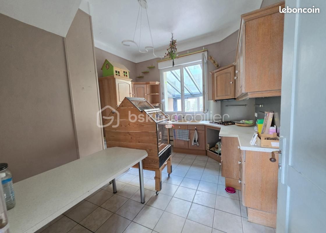 Maison 10 pièces 211 m² (image 10)