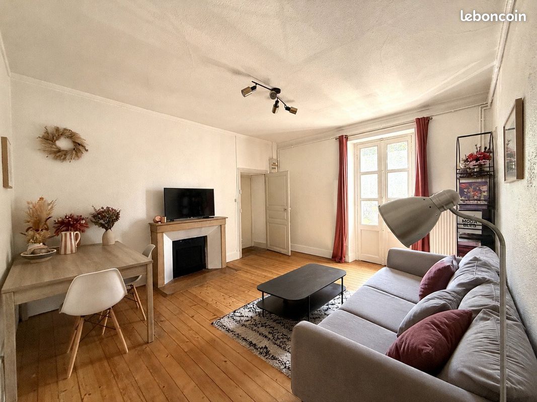 Appartement 3 pièces 75 m² · à Dijon · 75 m² · 179 000 €