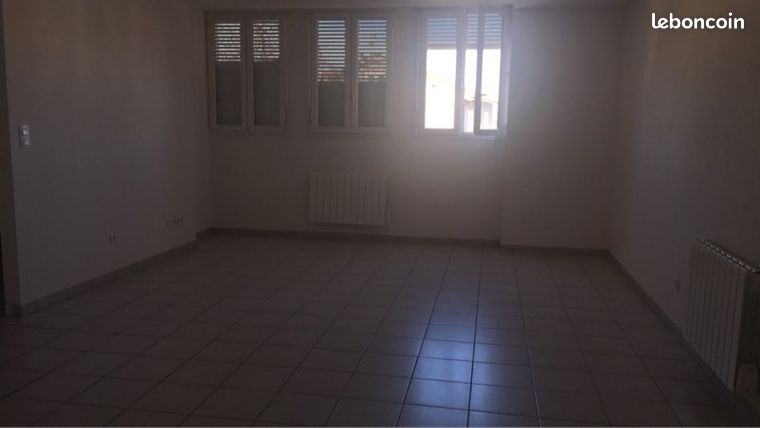 Loue appartement t3