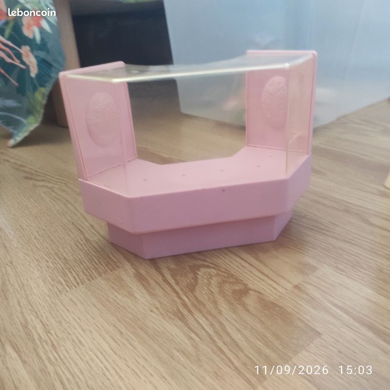Lot meubles de barbie (image 6)
