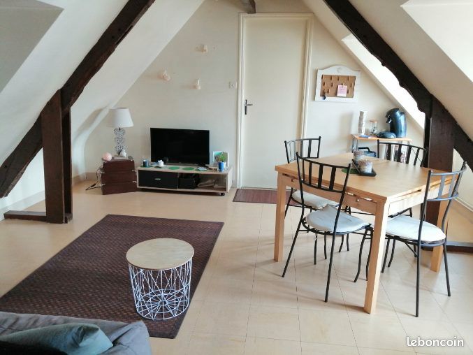 Appartement 2 pièces 30 m² · à Lamballe-Armor · 30 m² · 600 €/mois