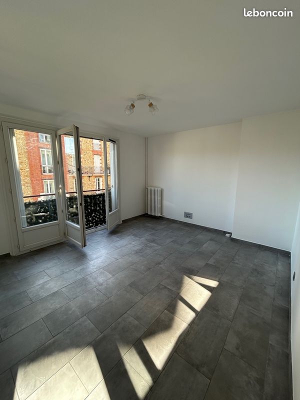 Appartement 3 pièces 53 m² · à Vincennes · 53 m² · 480 000 €