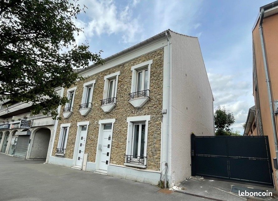 Appartement a louer ozoir-la-ferriere - 2 pièce(s) - 32 m2 - Surfyn