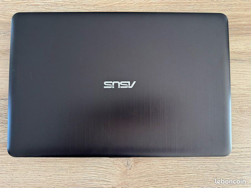 PC Portable Asus (image 3)