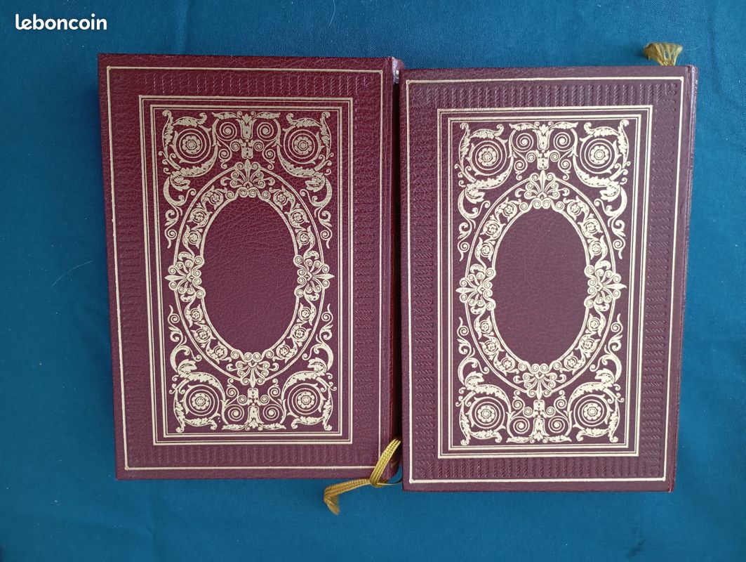 Livres les roi maudits (image 2)
