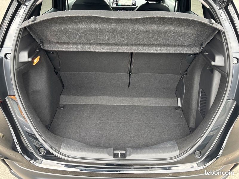 Honda Jazz 1.5 i-MMD 122 Hybrid Advance (image 7)